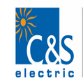 C&S 工业控制产品，电源接触器